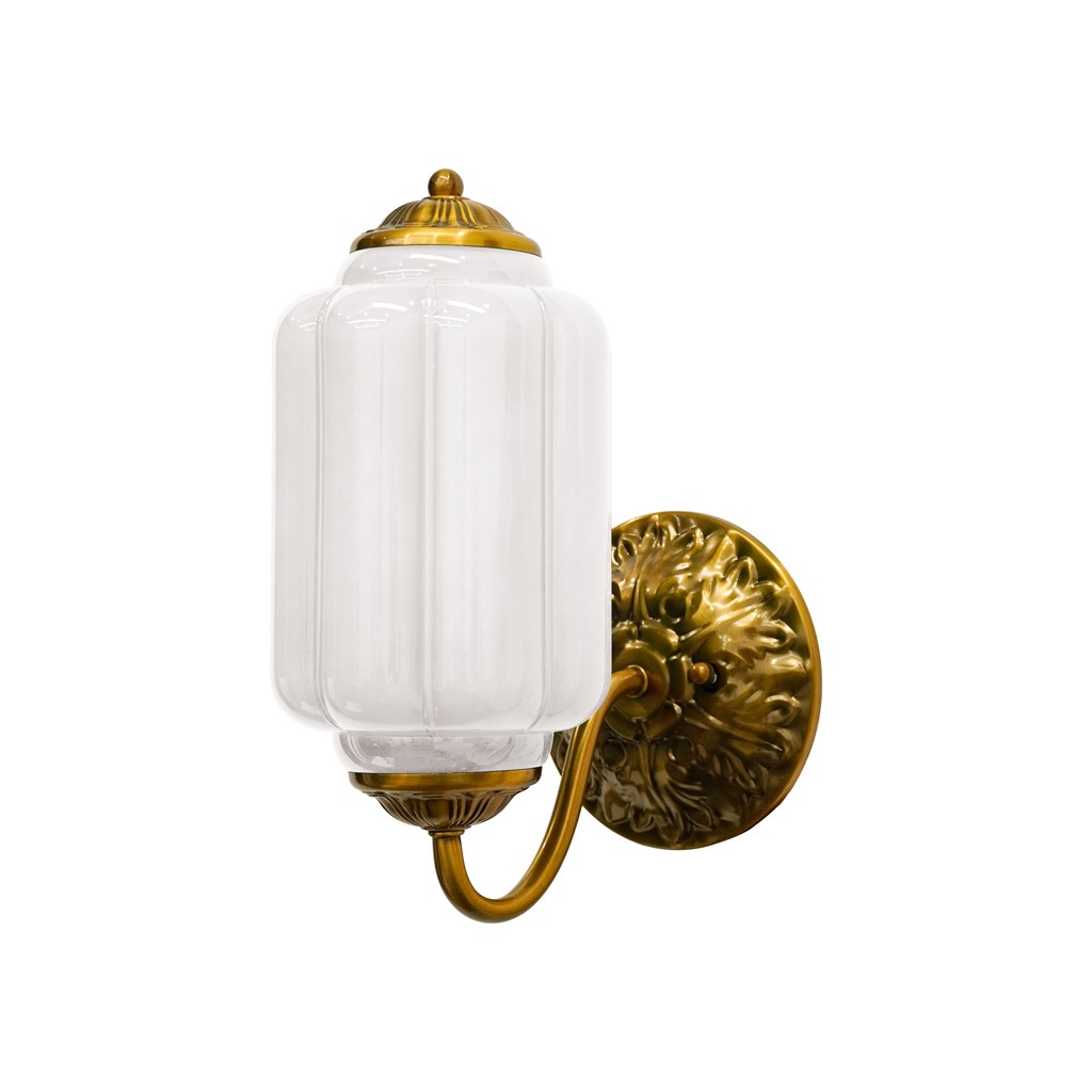 Masa Lighting Cyrilith Sconce