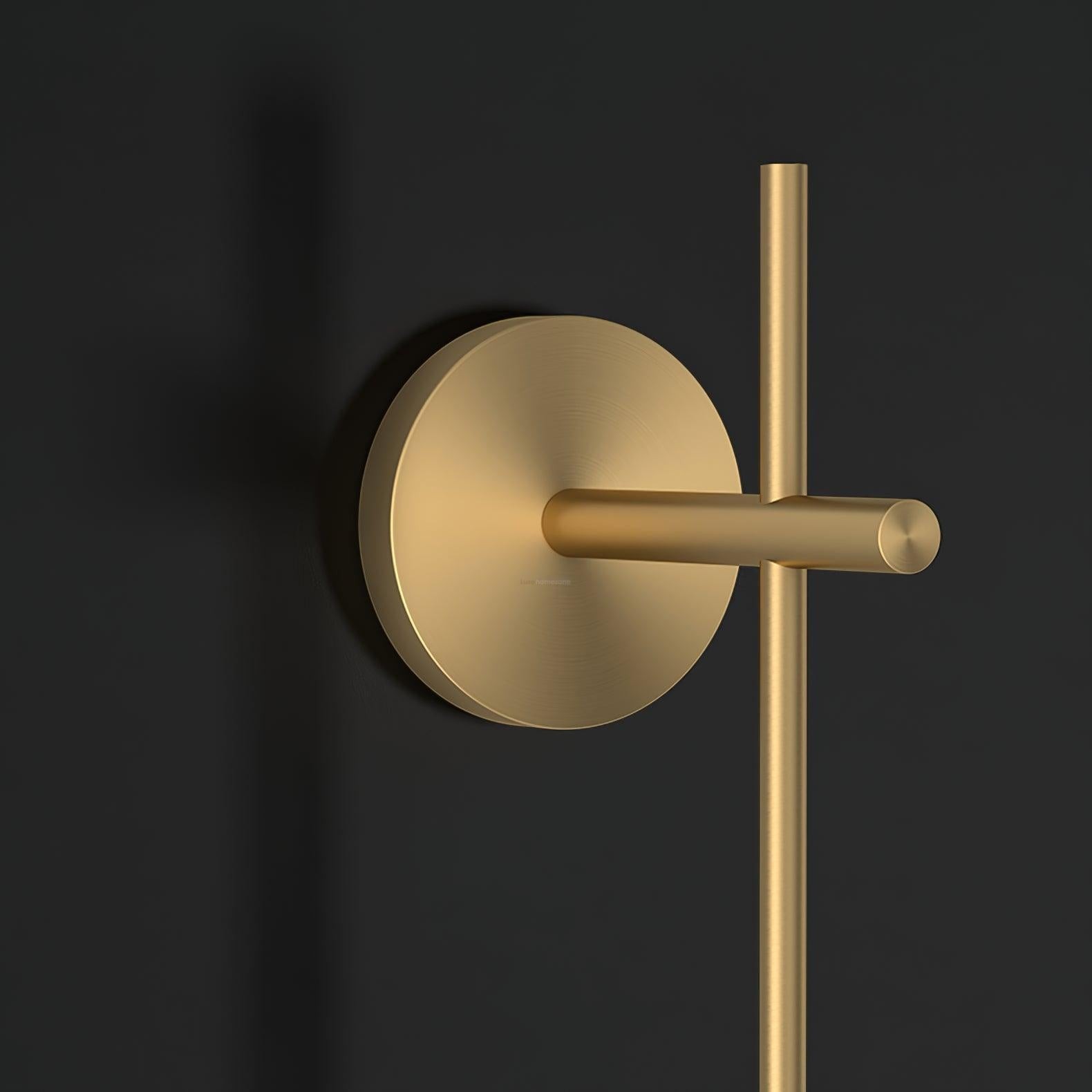 Masa Lighting Paeon Wall Sconce