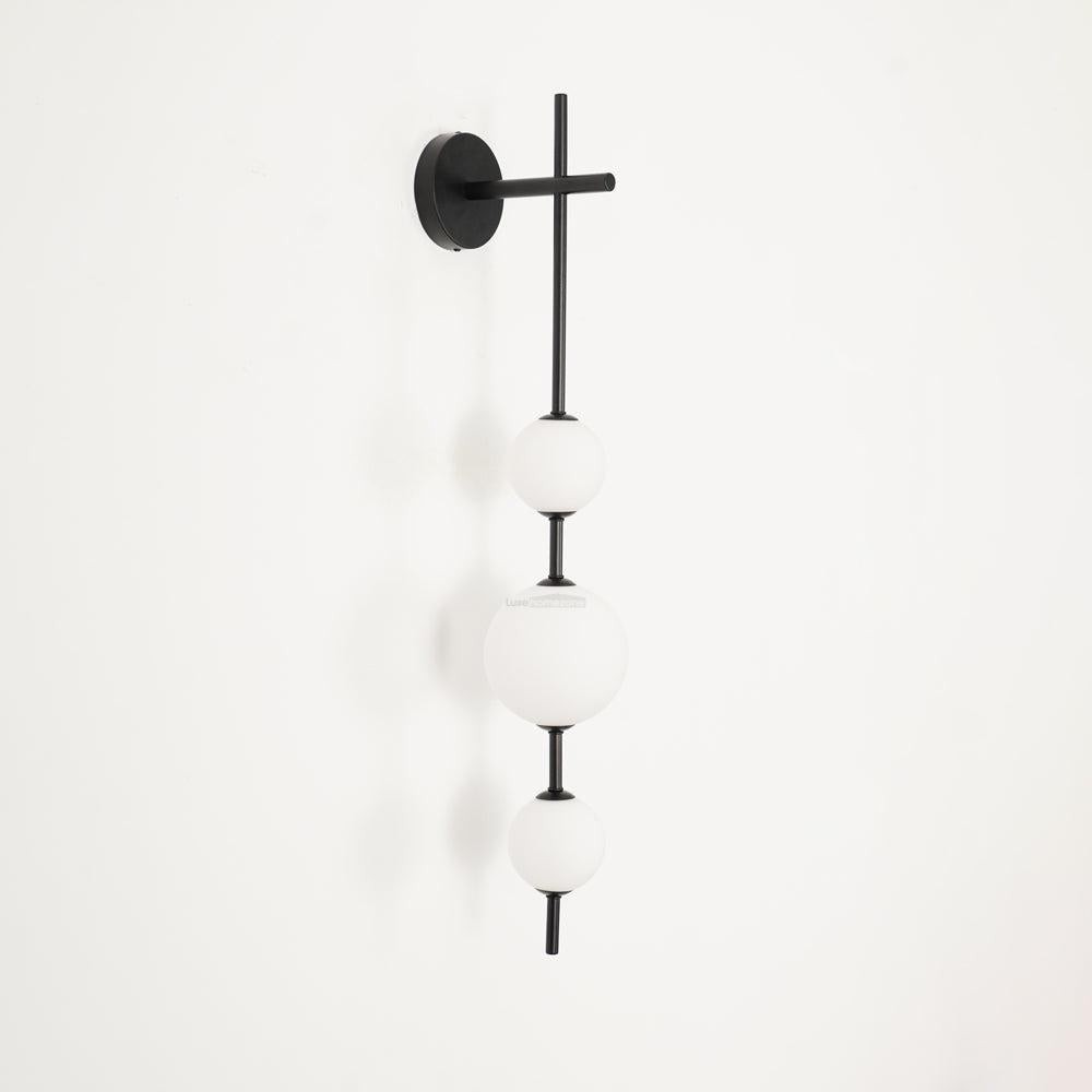 Masa Lighting Paeon Wall Sconce - Thumbnail 4