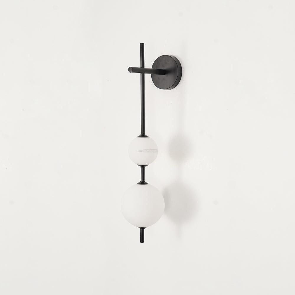 Masa Lighting Paeon Wall Sconce - Thumbnail 5