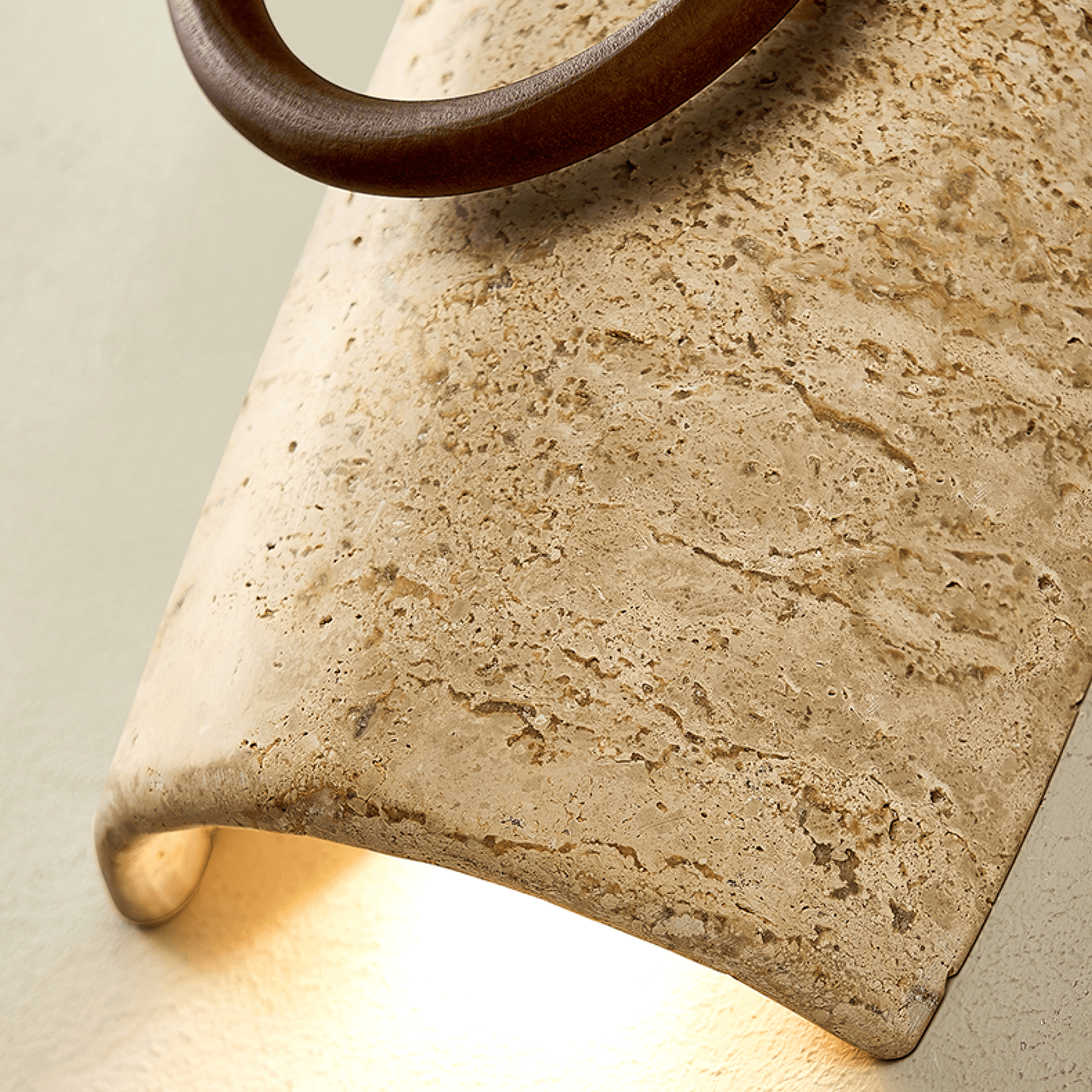 Anulo Wall Sconce